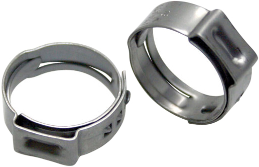 MOTION PRO STEPLESS CLAMPS 14.8MM-18.0MM 10/PC - 12-0078